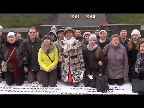 Видео: «Бувай, невмивана Росія…». Московити в описах московитів