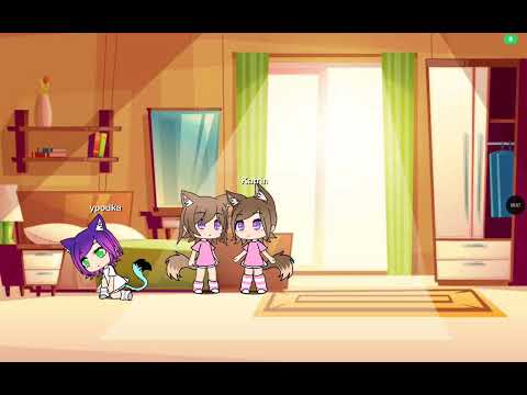 Видео: Не любимая дочь 1 часть (рофл)