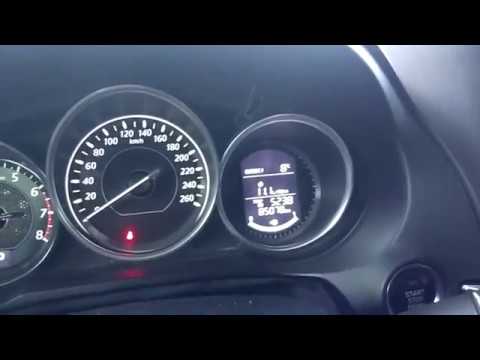 Видео: Расход топлива Mazda 6 2.5 skyactiv (Мазда 6)