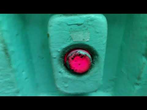 Видео: ⚡Последние древние лифты города! Лифт (Строммашина-1969 г.в); Тольятти; б-р Приморский 26, подъезд 3