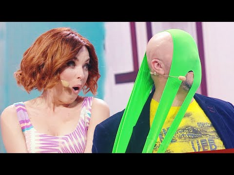 Видео: УГАРНЫЙ СЕНТЯБРЬ - Лучшие ПРИКОЛЫ 2021 - подборка за Сентябрь 2021 - Дизель Шоу