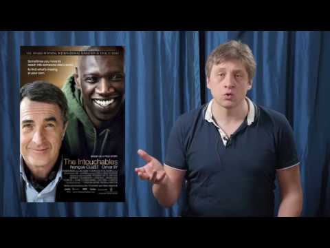 Видео: "1+1: Неприкасаемые" 2011 год. Режиссерский разбор.