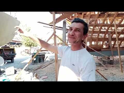 Видео: [115] Ден и его джонка