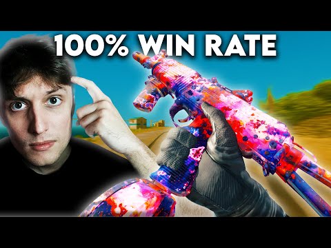 Видео: Как играть за Якоря, чтобы ЛЕГКИЕ победы в рейтинговом режиме Warzone