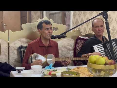 Видео: Умарбек Хужаниёзов ижросида мухлисларнинг талабларига биноан согинган лахзалар