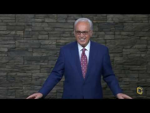 Видео: Чуждый огонь 2019 | 3 | Признаки истинной работы Духа Святого / Различение духов (Джон МакАртур)