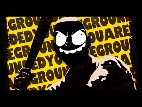 Видео: УРОКИ ВЫЖИВАНИЯ В ПОДВАЛЕ | You are GROUNDED! #1