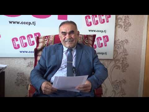 Видео: Косимчон Зарифи 20 сол дар. Падвал; Ду шеъри хачви