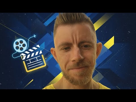 Видео: Новий випуск Киноновостей ...