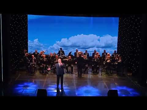 Видео: Праздничный концерт "Народов много - Родина одна!", посвящённый Дню народного единства (04.11.2025)