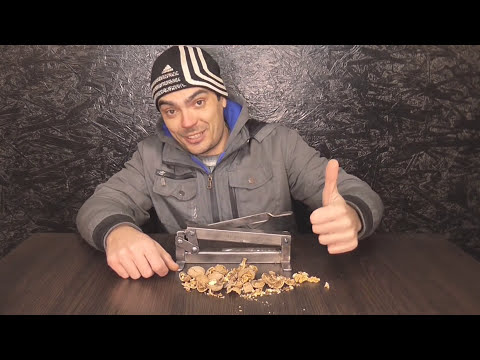 Видео: Простой инструмент который пригодится в домашнем хозяйстве.