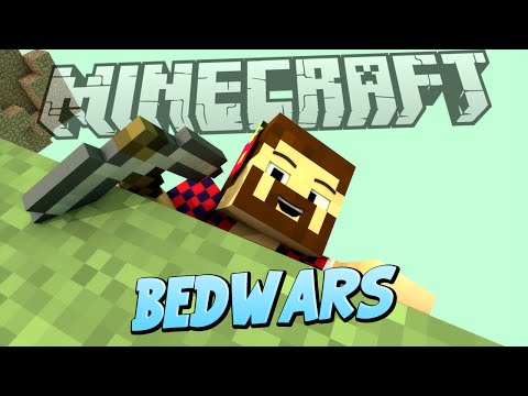 Видео: ПО САМОМУ ДНУ - Minecraft Bed Wars (Mini-Game)