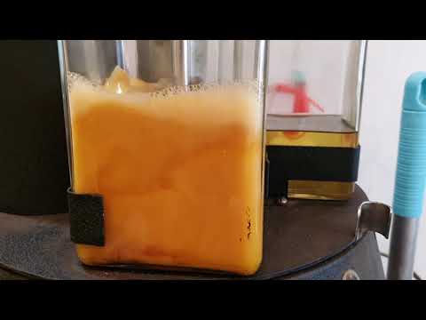 Видео: Репассаж часов Восток