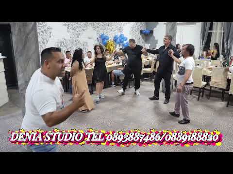 Видео: Поздрав за Дениа Студио Тел 0893887486/0889188820
