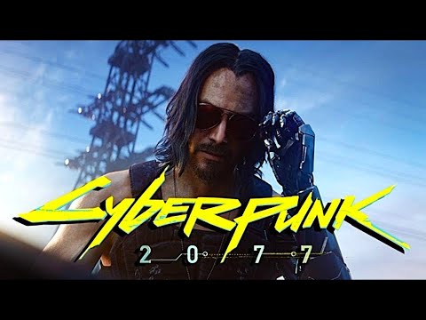 Видео: Cyberpunk 2077 #11 - ЛУЧШИЙ ДРУГ