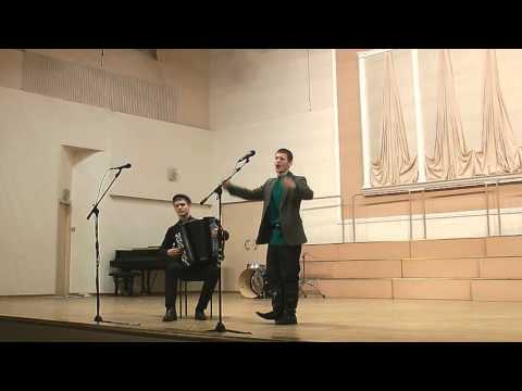 Видео: 18 Прощальное танго