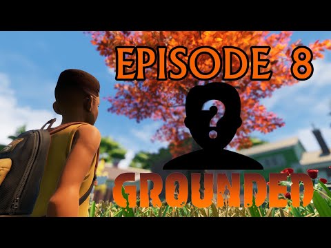 Видео: НУУЦ НОЁНТОН... |GROUNDED EP - 8 | @AlienxMongolia @TJTemuujin