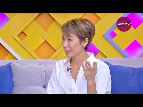 Видео: Что такое балийский массаж І Таңғы STUDIO