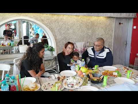 Видео: Рожден ден на Йоан 1г