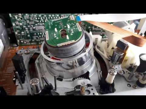 Видео: Видеомагнитофон Panasonic NV-HS 830.   video recorder Panasonic NV-HS 830