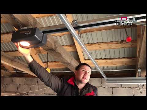 Видео: Разговор с клиентом. Частая проблема пользователей ворот