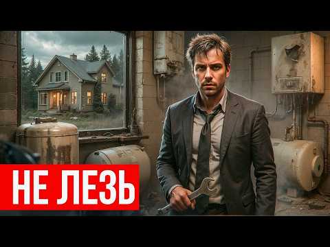 Видео: НЕ ЛЕЗЬ ТУДА!