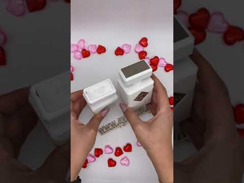 Видео: Отличие оригинала от люкс копии Initio Parfums Prives Rehab