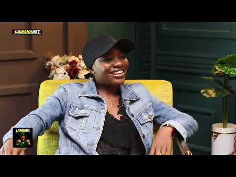 Видео: EP:12 С @Tanny, теле- и радиоведущей, которая делится взлетами и падениями медиапространства