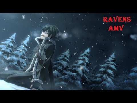 Видео: – Мы одиноки (Аниме клип)  | Mix |