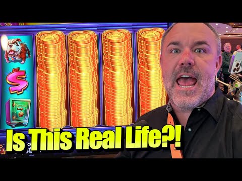 Видео: Last Spin Magic принёс ТОННУ БЕКОНА!!