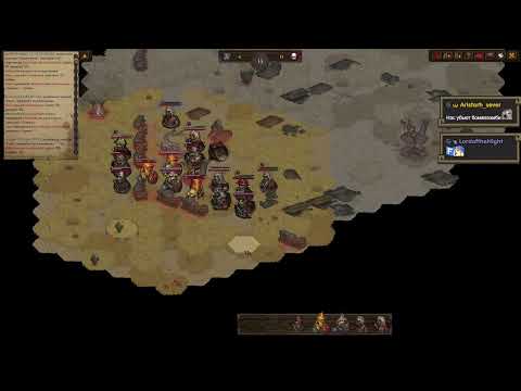 Видео: Гладиаторы без найма | Battle Brothers | День 17+ | E/E/L/Ironman | 18.11.2025