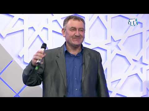 Видео: «ЯЙЛЯ БОЮ» 22.01.22