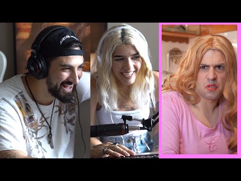 Видео: ДВОЙКА РЕАГИРА на СУТРЕШНА СВИРКА - Светът На Ванката