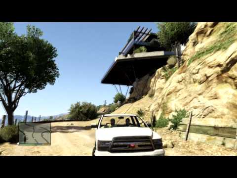 Видео: GTA 5: Прохождение - Миссия 6 - Семейная консультация