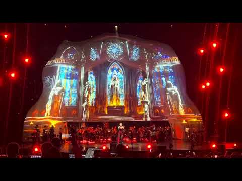 Видео: ANNA ASTI - Верю в тебя ( Симфония Феникса, 19.11.2024 СПб)