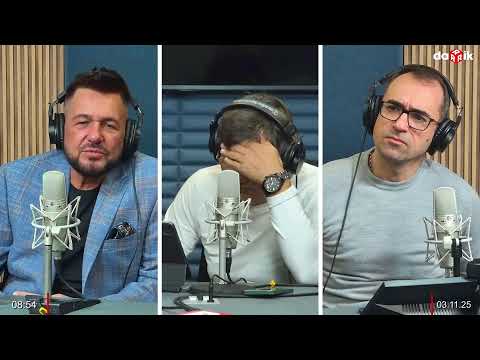 Видео: “Не пропускай шанс за ранна диагноза“ с проф. Асен Дудов (онколог) и проф. Марин Георгиев (уролог)