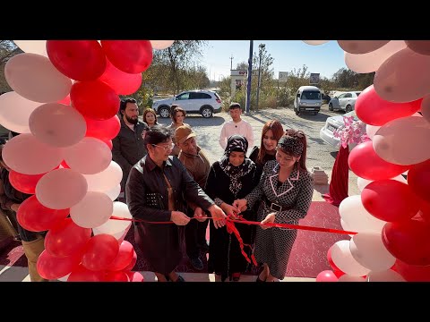Видео: ТУРТКУЛДА АЖОЙИБ ЯНГИЛИК БУНАКАСИ ХАЛИ БУЛМАГАН ТЕЗ КУРИНГ