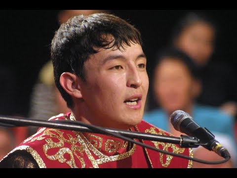 Видео: АЙТЫС. Асылбек пен Бөрібай