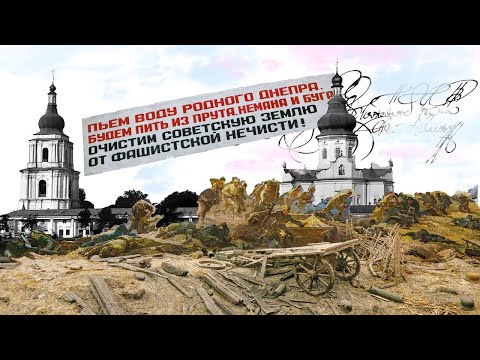 Видео: Як радянська діорама врятувала храм Мазепи в Переяславі