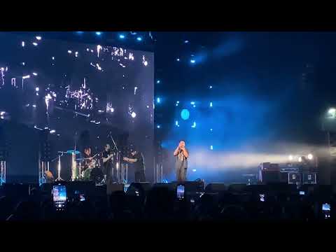 Видео: Даниил Ким - Моя любовь мертва Будущее 08.07.23 Vk Stadium