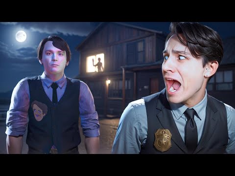 Видео: МЕНЯ ДОБАВИЛИ В ИГРУ ПРО АНОМАЛИИ😱 МОЯ ЖИЗНЬ НЕ БУДЕТ ПРЕЖНЕЙ😭