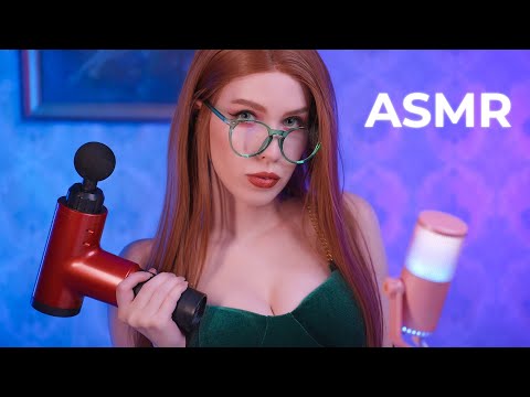 Видео: АСМР 🎙️❤️‍🔥 ОБЗОР Микрофона MAONO DM30 RGB Gaming Microphone ASMR