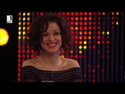 Видео: Часове преди рождения си ден Михаил Билалов гостува в Нощни птици