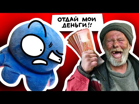 Видео: АДСКАЯ РАБОТА НА СВАЛКЕ (Меня чуть не зaвaлилo мусором?...)