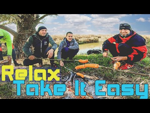 Видео: 74 км на велосипеді: Relax, Take It Easy🍂⭐️🍲