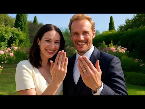 Видео: 🌟 ГОРЯЧИЕ НОВОСТИ: Сэм Хьюэн подтвердил помолвку с Катриной Балф