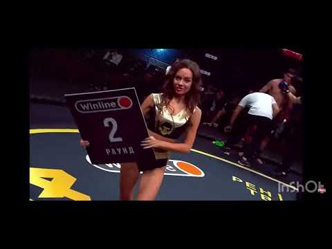 Видео: Шамшер Саидов