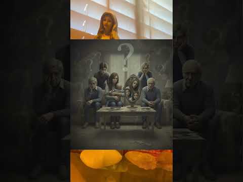 Видео: ОНИ ДУМАЛИ, ЧТО ВСЯ СЕМЕЙНАЯ ДИНАМИКА БУДЕТ ЗАПУТАНА ОТНОСИТЕЛЬНО ТОГО, КТО ОНИ ТАКИЕ, А ПОТОМ У ...