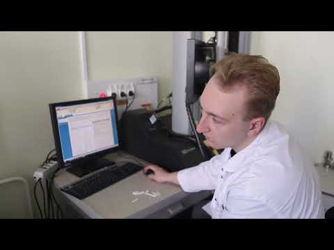 Видео: ВИДЕОМАТЕРИАЛ ЧТО И КАК БИОПЛАСТИК