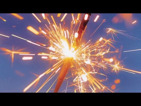 Видео: Плейлист Шампанское и иллюминация